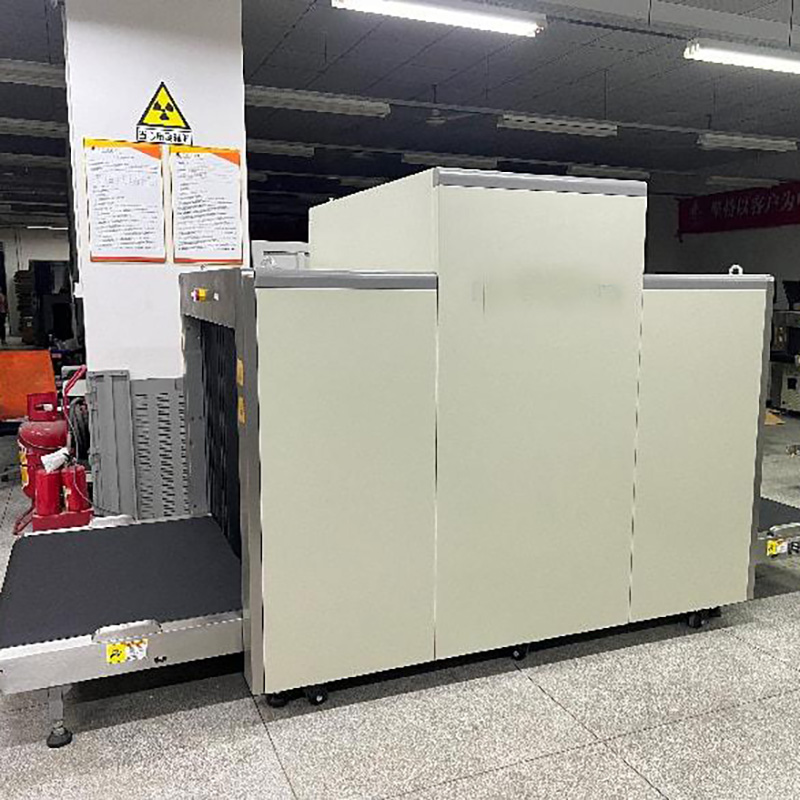 2025款AD-15050多能X射線安全檢查設備