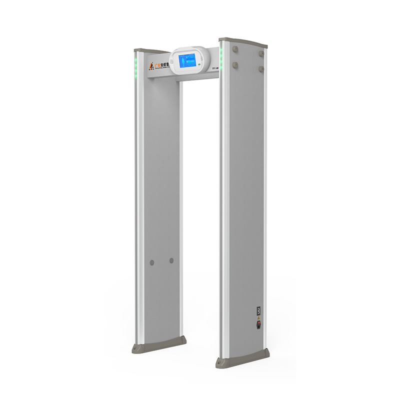 2023款 AD-2286豪華型金屬探測(cè)門