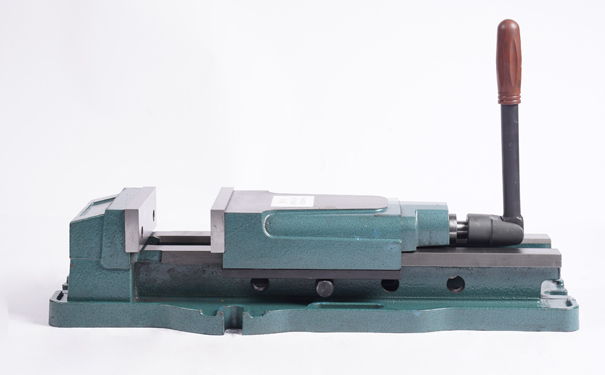 液壓增力平口鉗